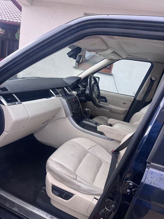 Range Rover 2.7 sport hse