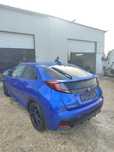 НА ЧАСТИ Honda Civic 2016г/Хонда Сивик 9 1.6 I-DTEC