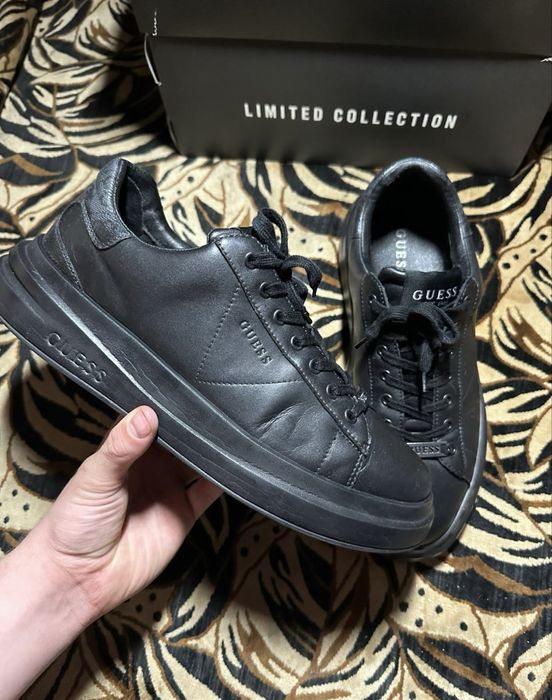 Adidasi Guess Barbati