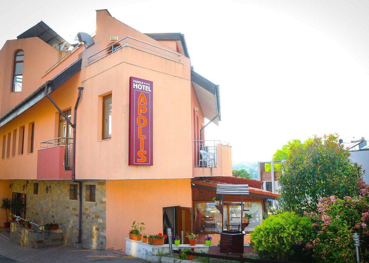 Продава се Заведение в Созопол - 300 кв.м за 4 €/кв.м - Снимка #5