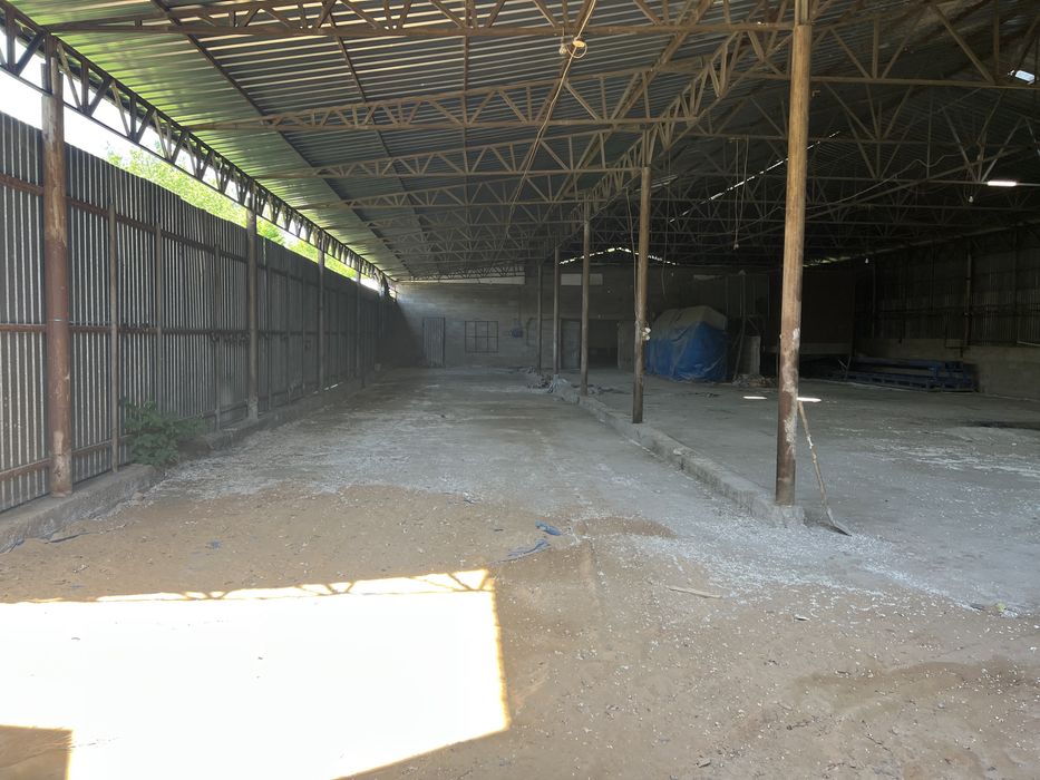 Сдам в аренду помещение!