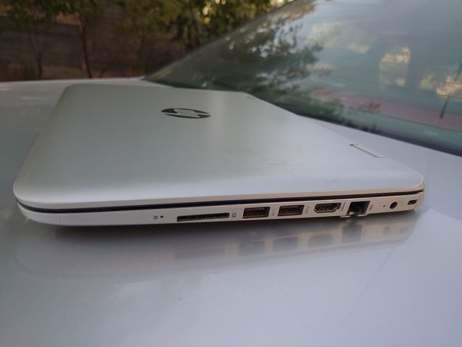 Сенсорный Core i5 HP Pavilion 13