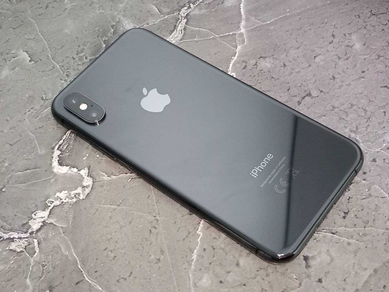 Продам Apple iPhone Xs 64Gb (Талгар) лот 349151