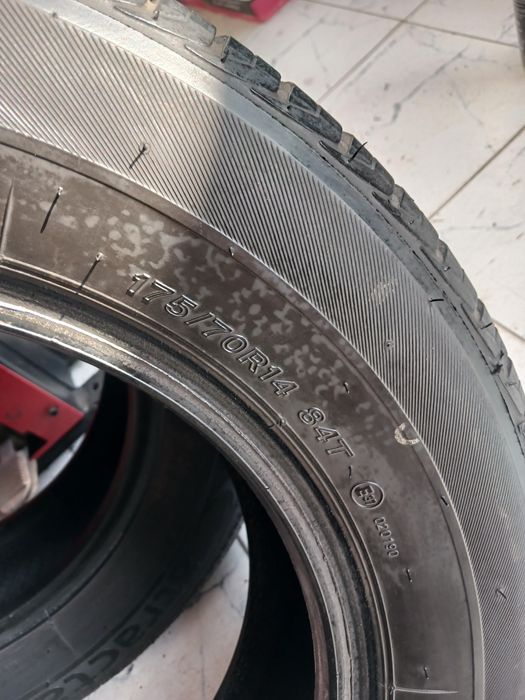 B/u Lassa balon 175/70/14 holati zor 300ming som.