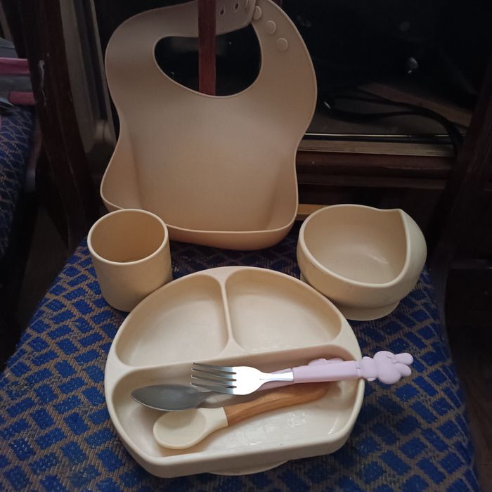 Наборы малышам до 2х лет