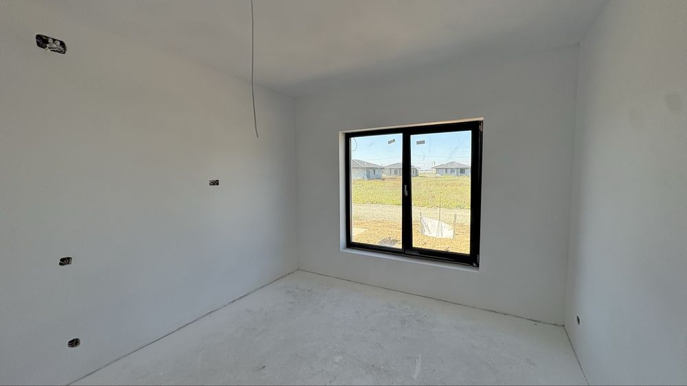 Casa noua PREMIUM - Santandrei