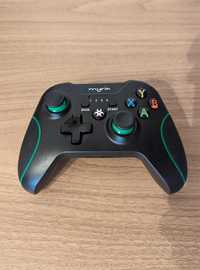 Gamepad Wireless MYRIA MG7414 TIGRIS X14 [ PC / PS3 / TV ]