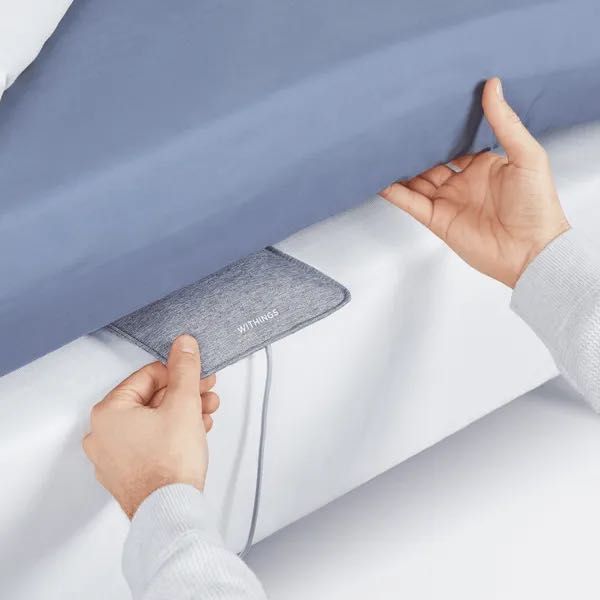 WITHINGS Sleep Analyzer - анализатор на съня