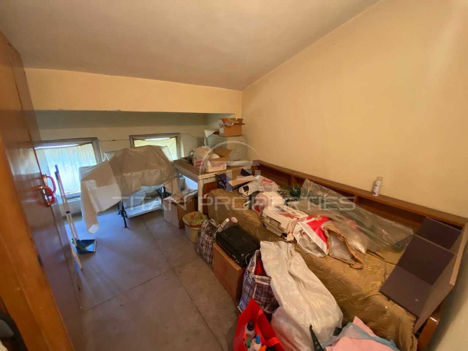 Продава се Многостаен апартамент в Пловдив, Център - 140 кв.м за 1643 €/кв.м - Снимка #12