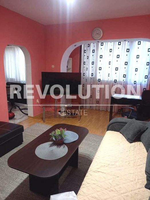 Дава се под наем Двустаен апартамент в Варна, Нептун - 65 кв.м за 400 € - Снимка #4