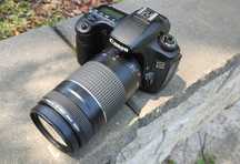 Canon 60D   body