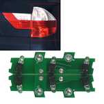 Placuta led reparație x3 e83 stop / lampa spate