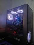 Pc Gaming ryzen 5 5600x , 16gb , rtx 3070!!! cititi descrierea