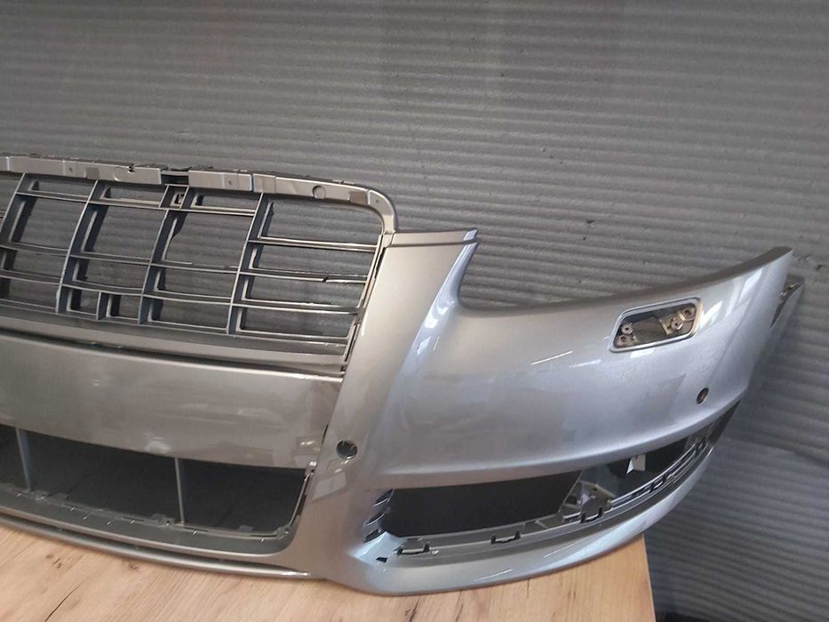 Bara Fata Audi A6 C6 An 2008 2009 | 2010 (Auriu)