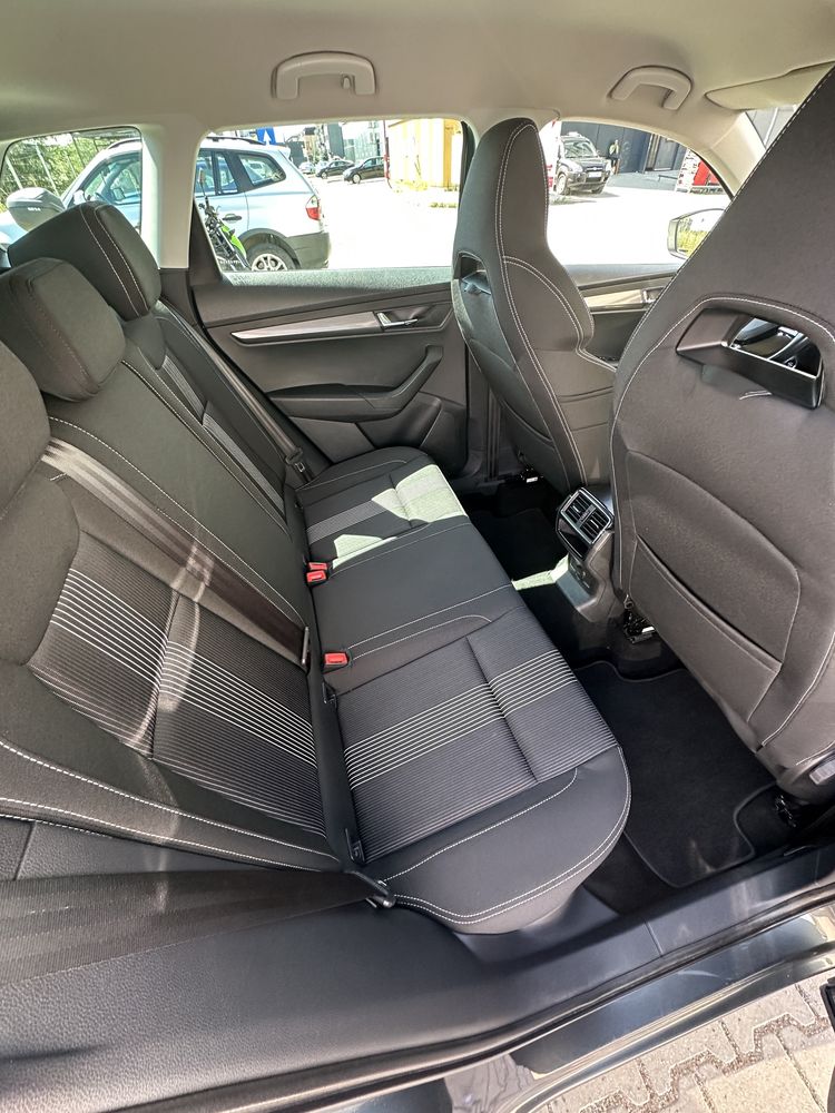 Skoda karoq 2018 Style