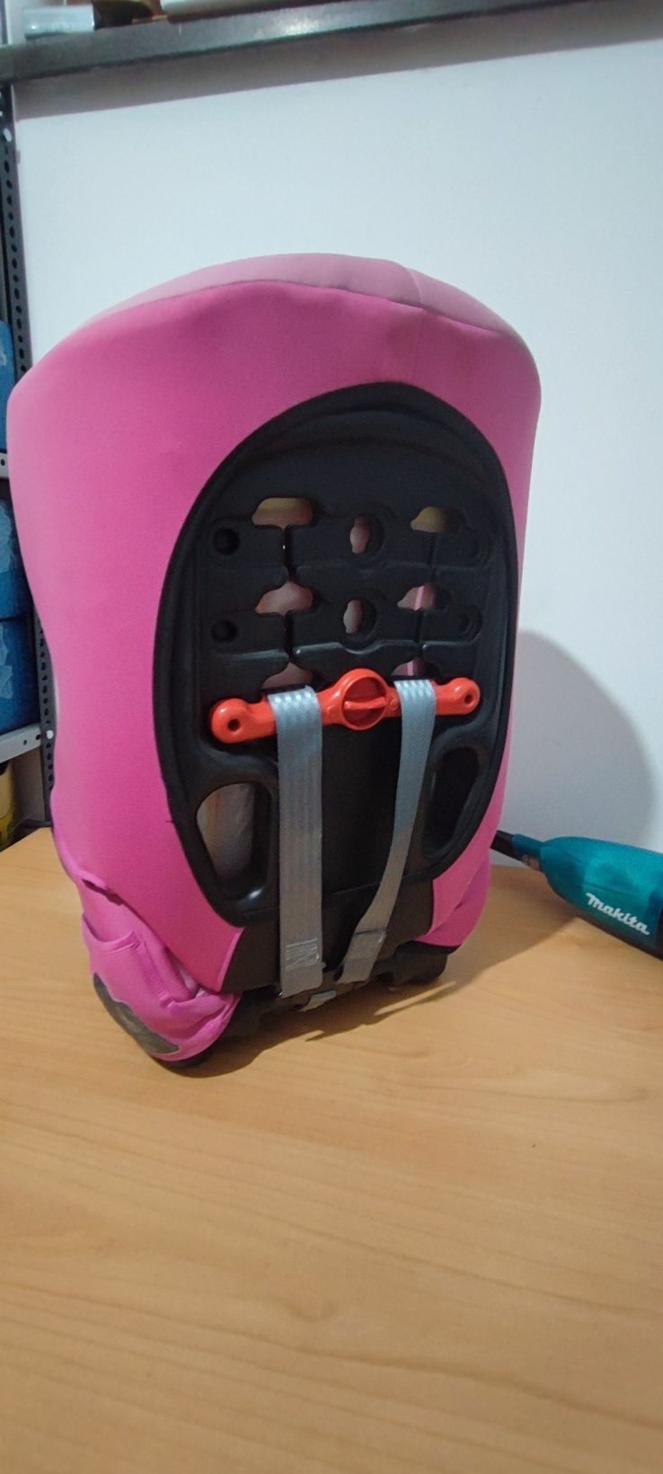 Scaun auto pentru copii Prenatal 9-36 kg
