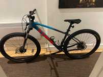 Mtb trek marlin 7