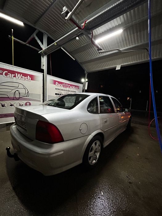 Opel Vectra b de vânzare