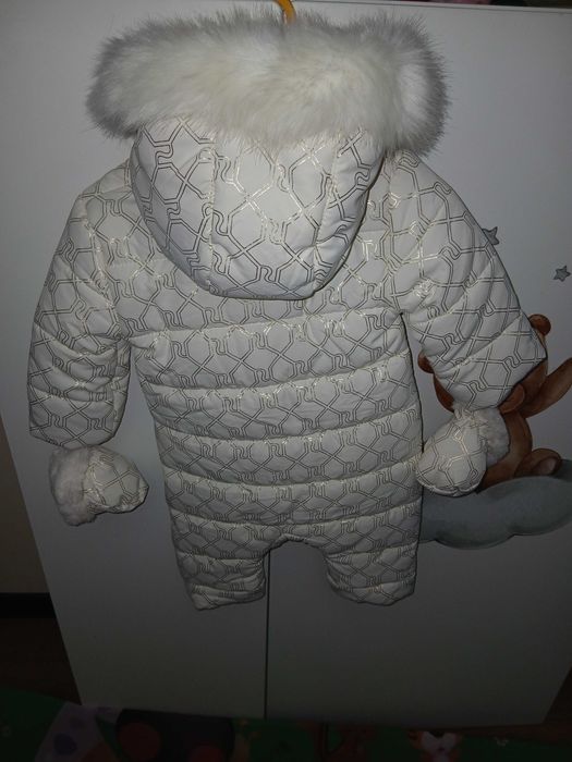 Бебешки дрехи 0-3 3-6м