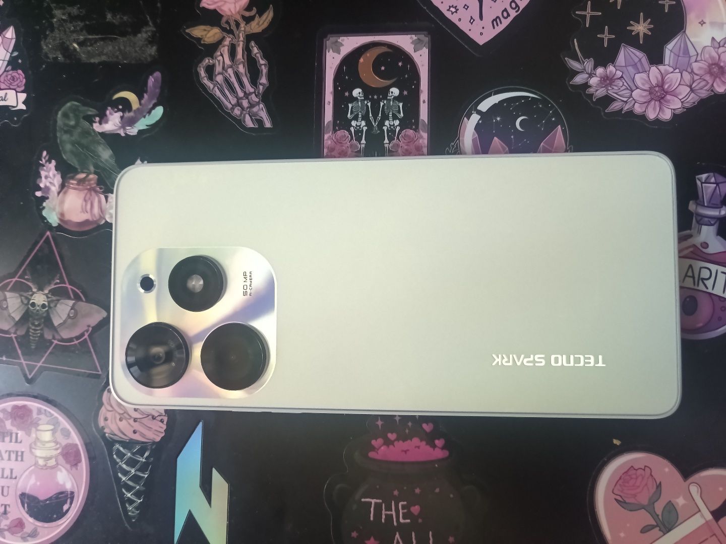 Tehno spark 10 Pro