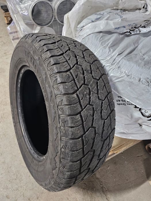 Продаются шины Sailun Terramax A/T 265/65 R17