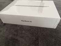 Macbook Air model A2337/space gray 256 gb SSD