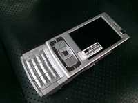 Мобилен телефон нокиа Nokia N95 3G, WIFI, GPS, Bluetooth, 5 pmx, слайд