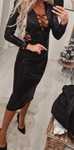 Rochie Nissa,marimea 36