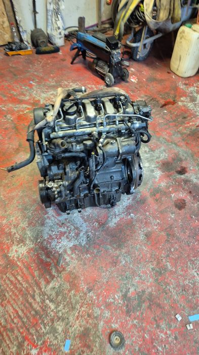 Cutie viteze hyndai santa fe 4x4