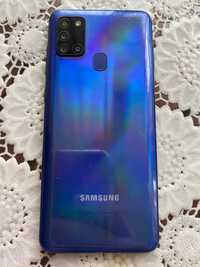 Samsung a21 s defect