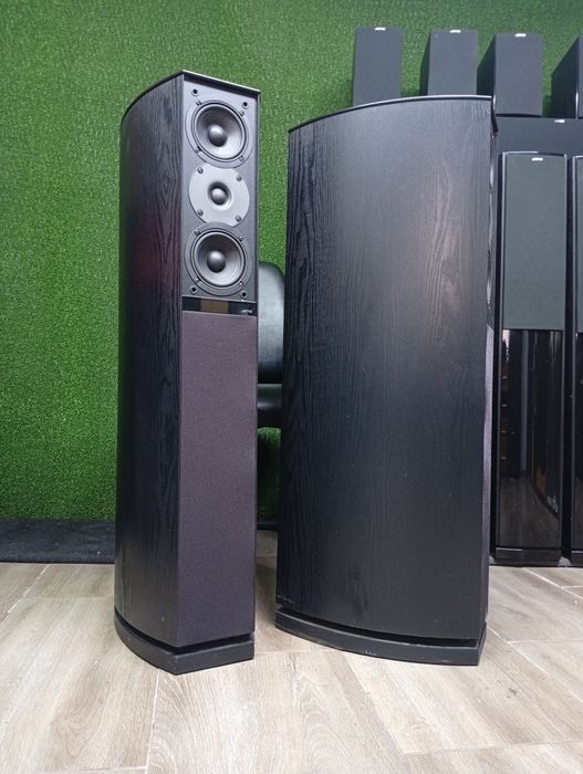 Тонколони JAMO Concert 570 Limited edition