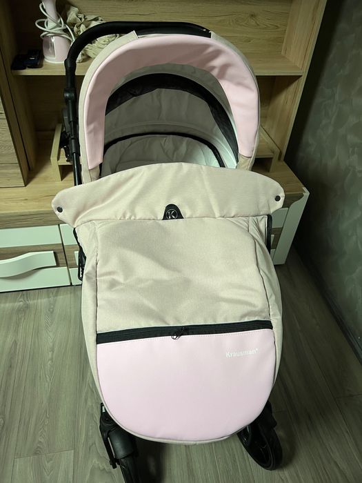 Cărucior Krausman !