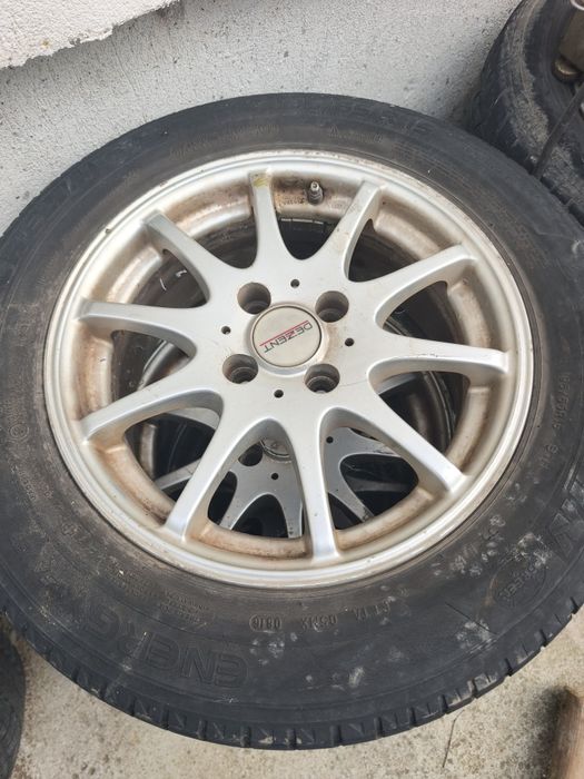Джанти ET38 6.5JX15H2