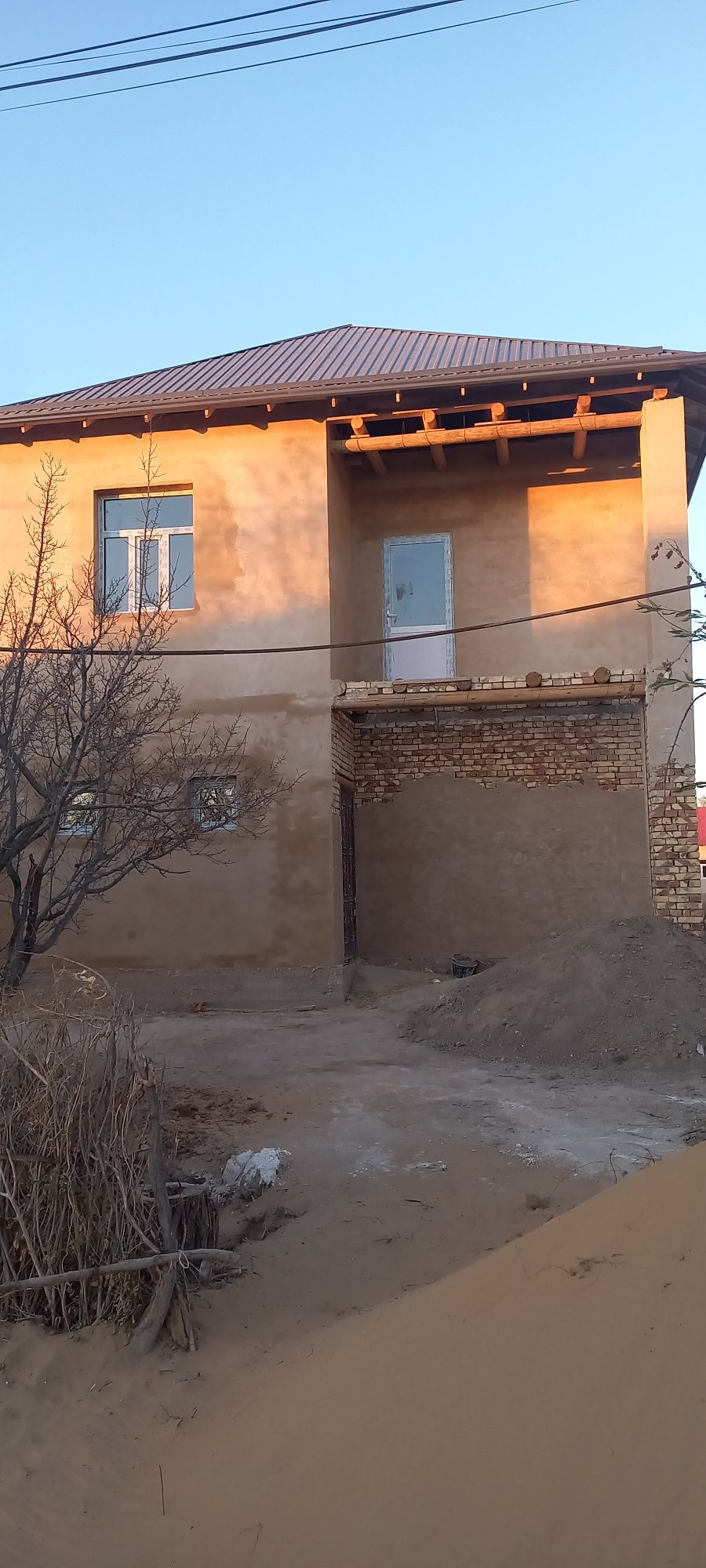 2 этажный дом продаётся срочно!!!