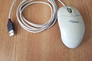 Mouse optic Fujitsu Siemens USB