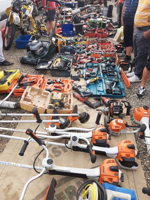 Detector utilități leica DD220 DA220