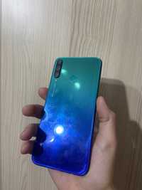 Huawei p40 lite E