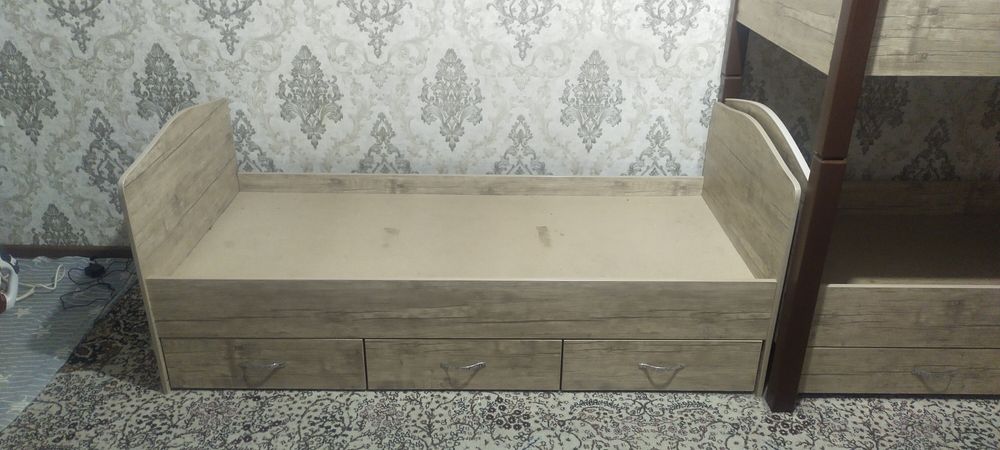 1 qavatli kravat 185x85