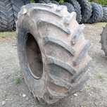 Cauciucuri 540/65R24 Michelin Anvelope Second Hand IN STOC