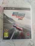 Vând ps3+jocuri+volan citiți descrierea