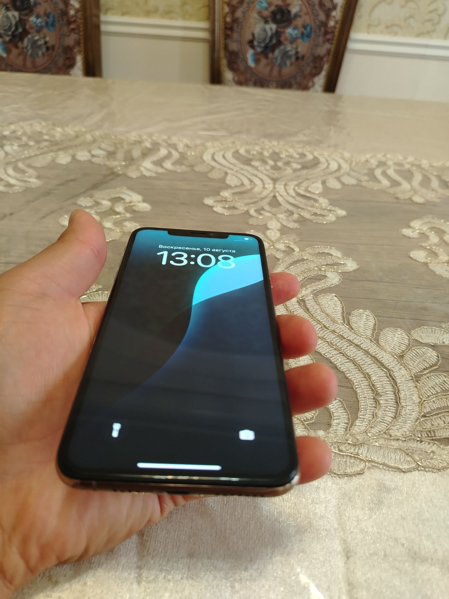 IPhone XS Max 512