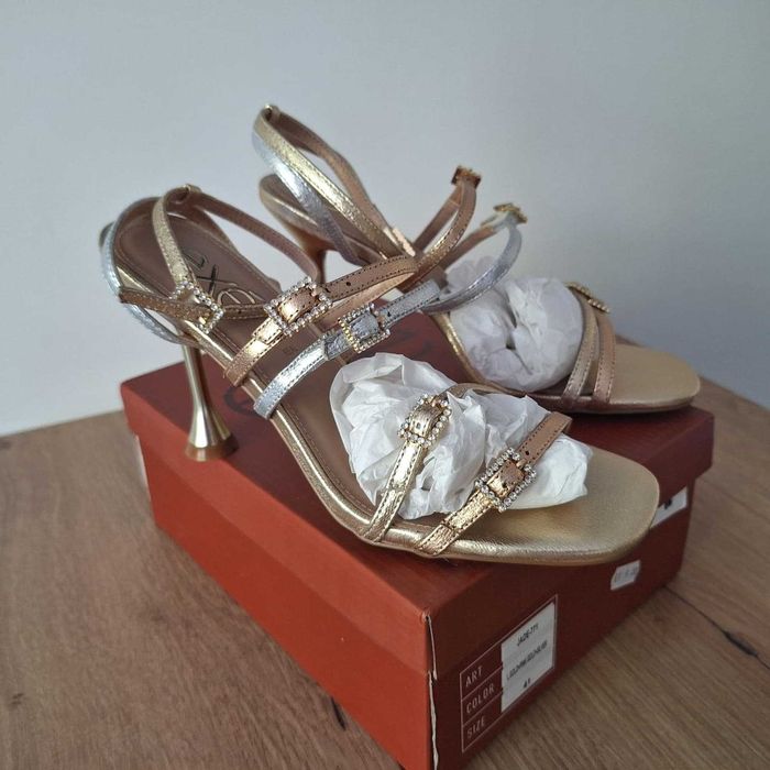 Sandale EXE Jade 771 marimea 41