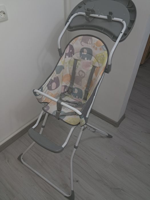Scaun bebelus 6 - 36 luni