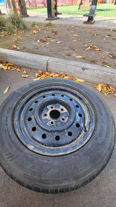 Продам запаску на 16