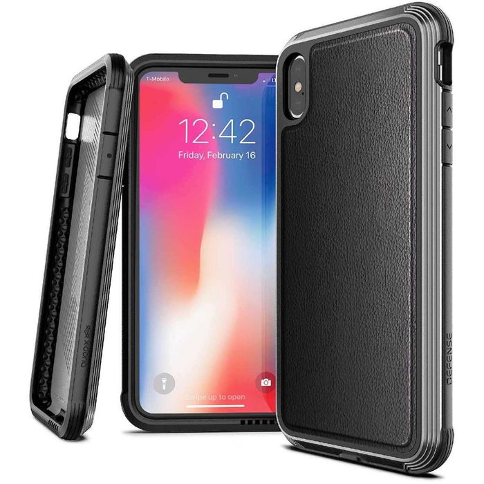 Huse antisoc SAMSUNG Galaxy NOTE 8 APPLE iPhone X XS Max + folie ecran