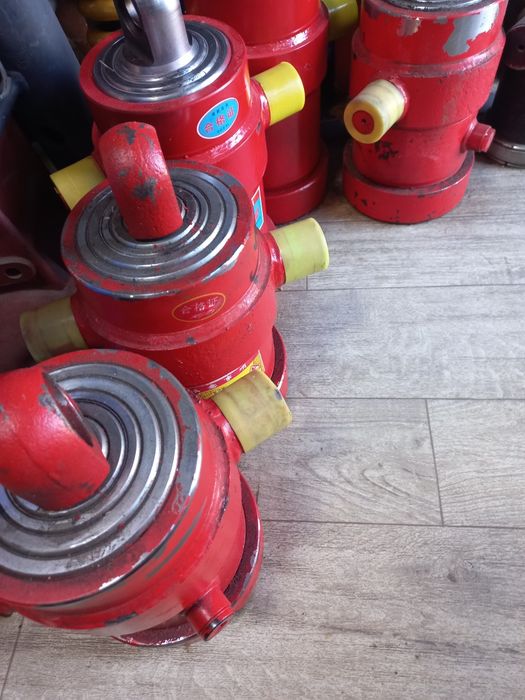 Гидроцилиндр камаз