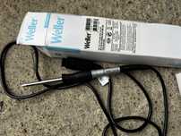 Ciocan de lipit Weller WXP 120