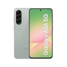 Samsung Galaxy A56 5G olive  8/128