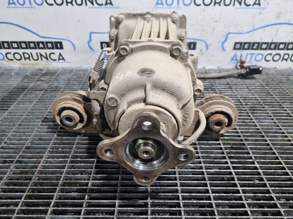 Grup spate Renault Koleos 2.0 D 2008 - 2015 150CP Manuala 6 Trepte M9R832 Euro4 (1199) ...