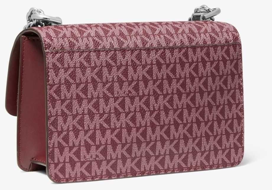 Сумка кросс-боди Michael Kors 35S2GNML2L - 100% оригинал из США